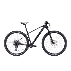 Cube Elite C:62 ONE