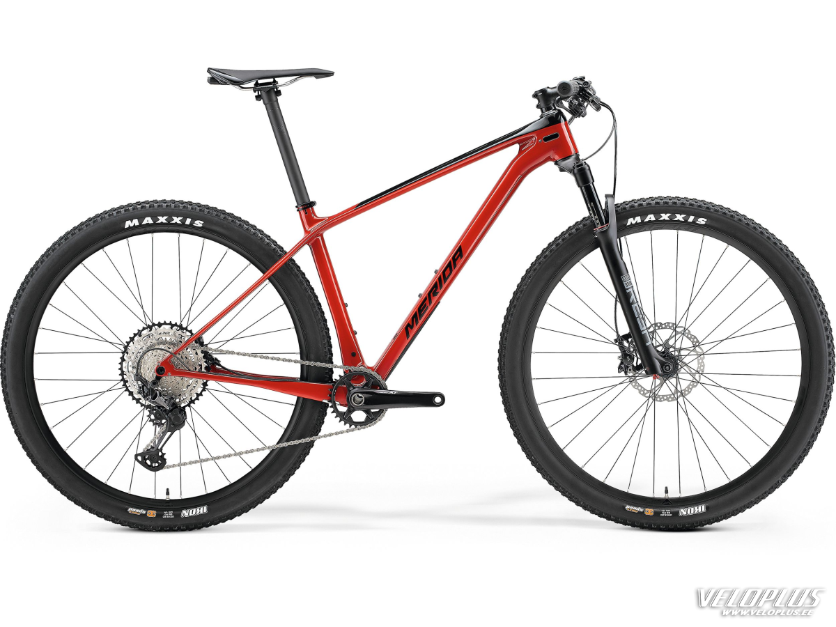 Merida BIG.NINE XT