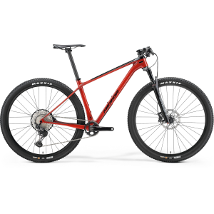 Merida BIG.NINE XT