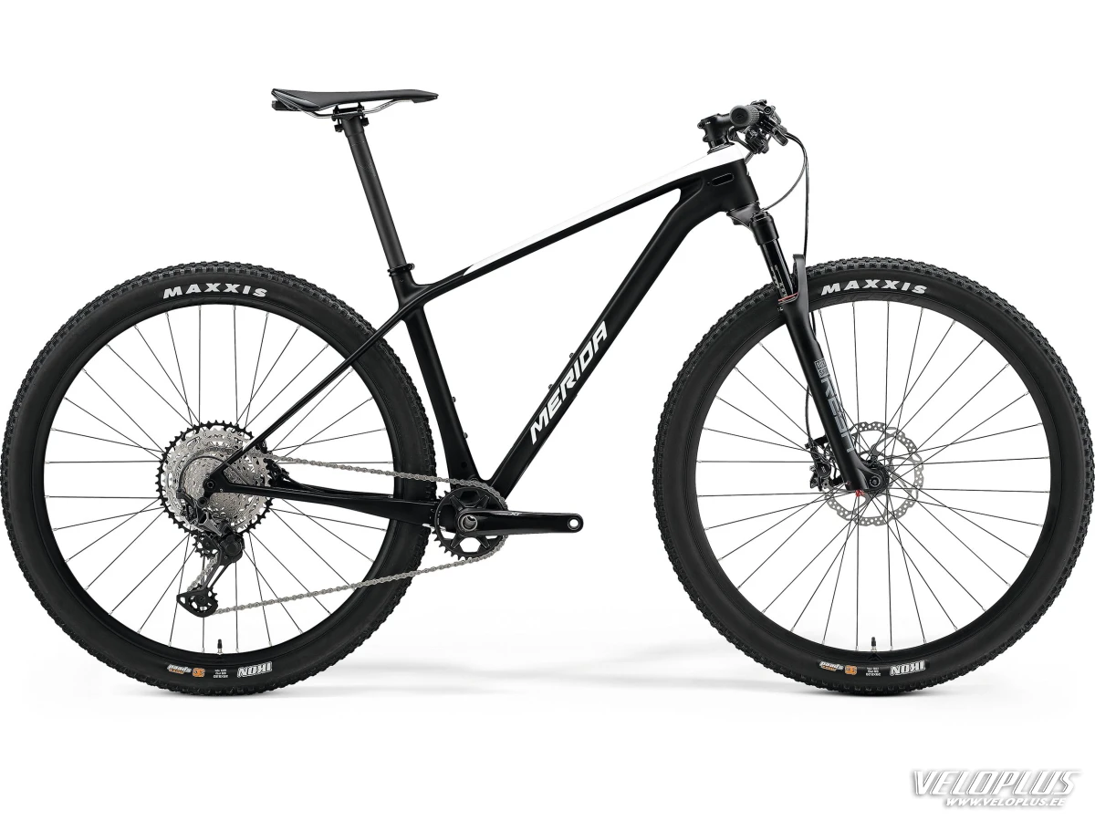 Merida BIG.NINE XT