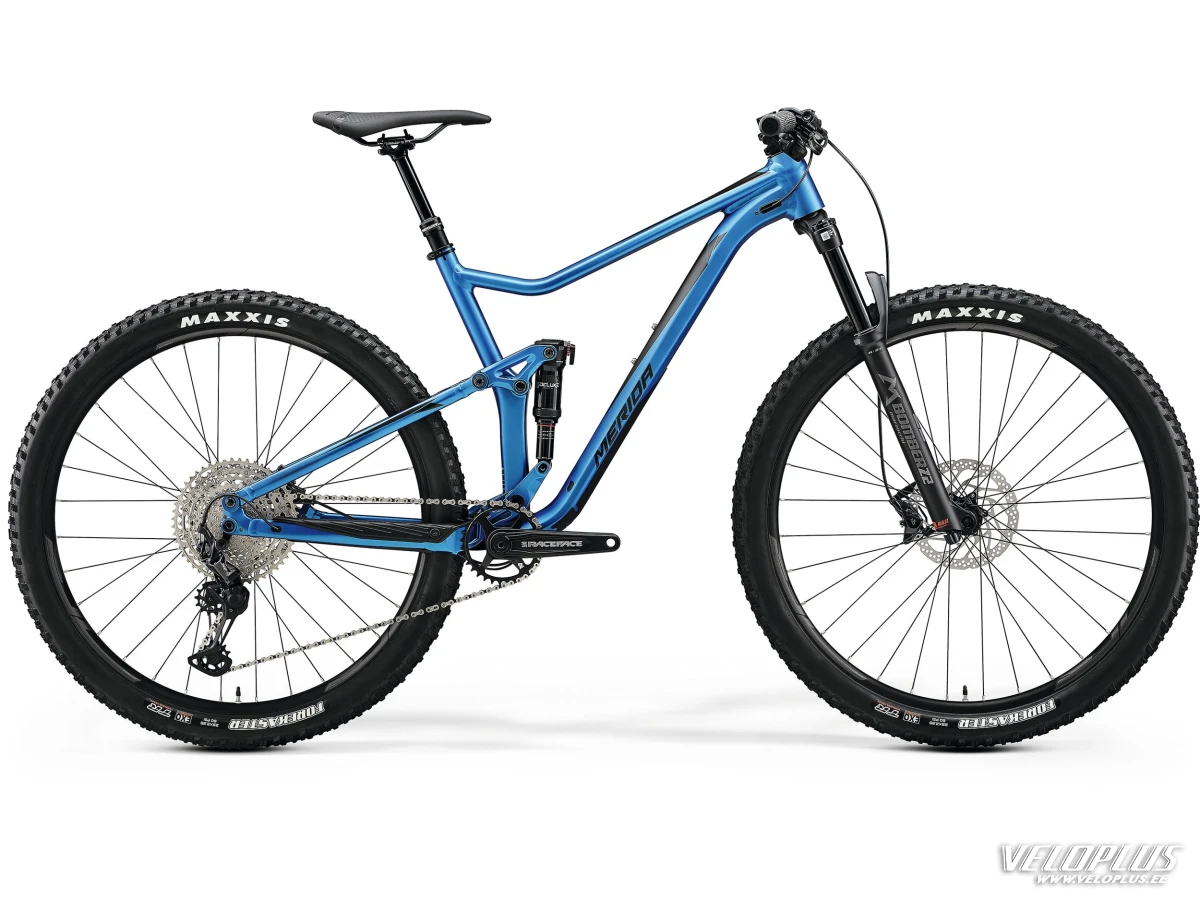 Merida ONE-TWENTY 600