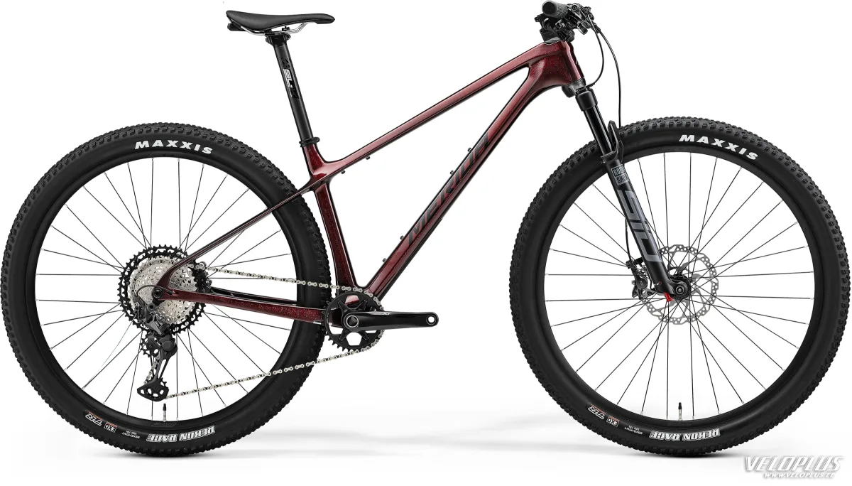 Merida BIG.NINE XT