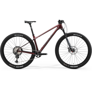 Merida BIG.NINE XT