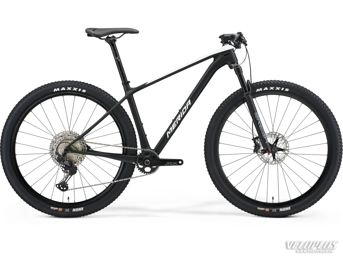 Merida BIG.NINE 4000