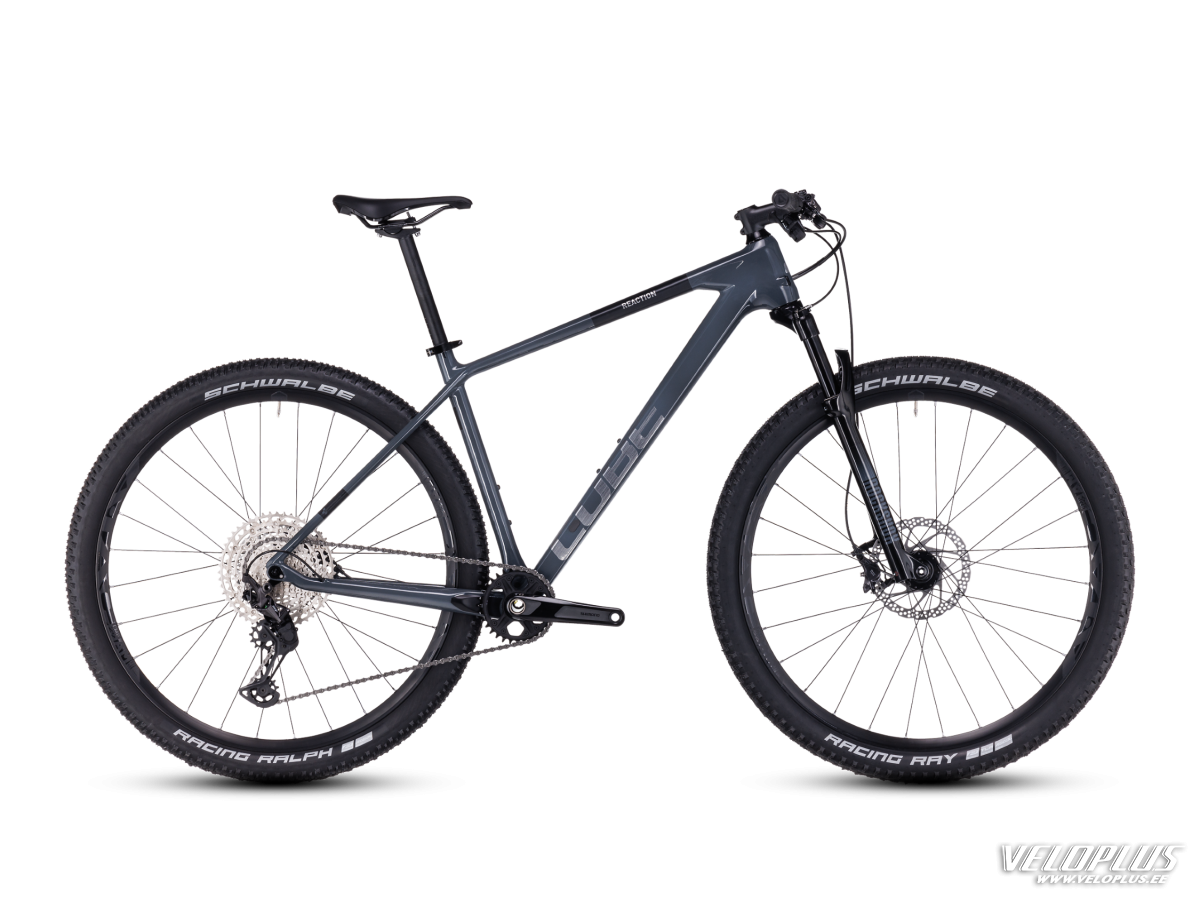 Cube Reaction C:62 Pro