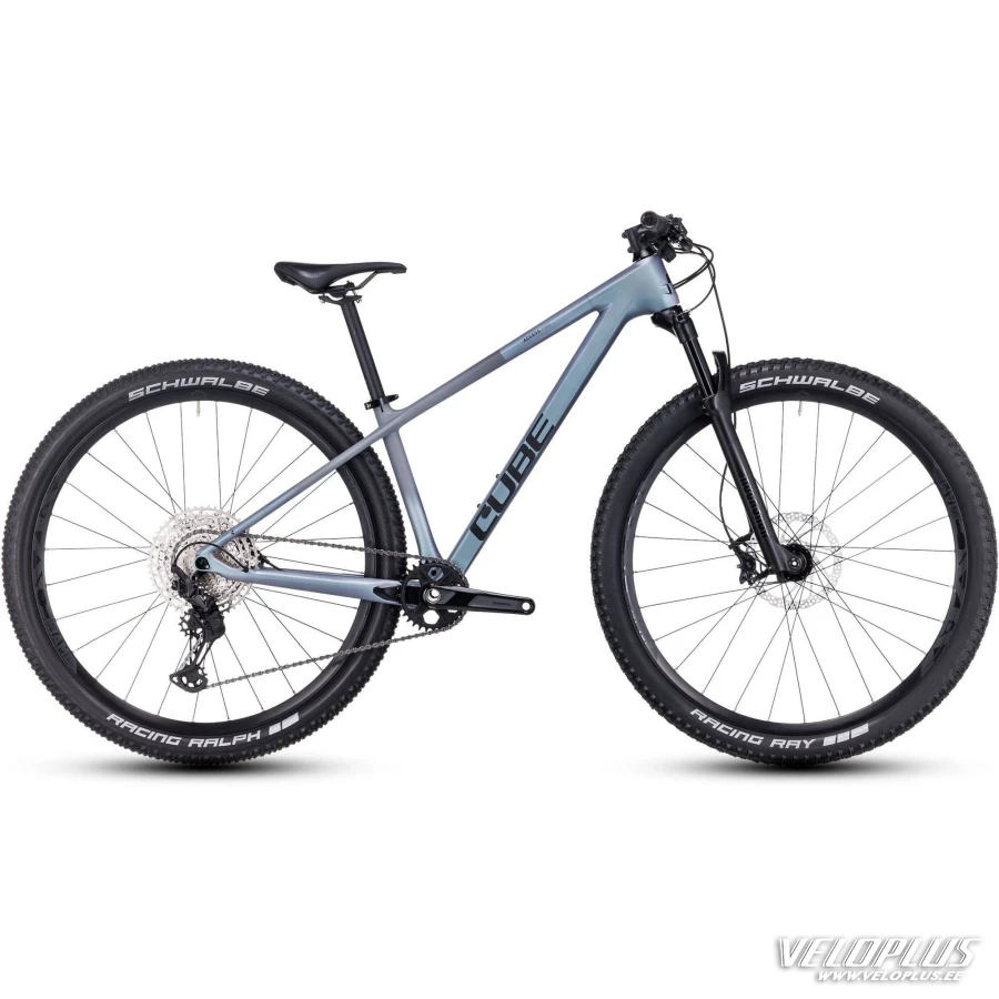 Cube Access WS C:62 Pro