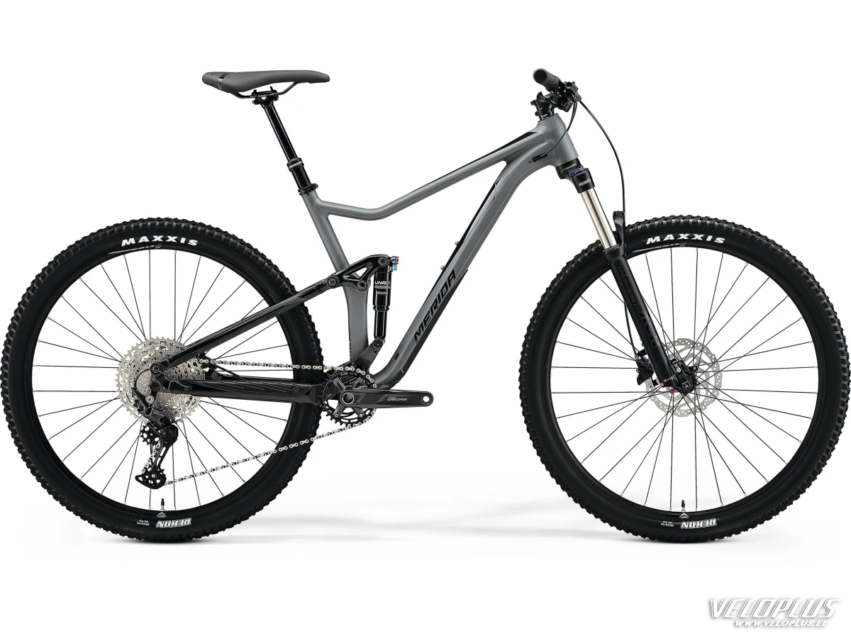 Merida ONE-TWENTY 400