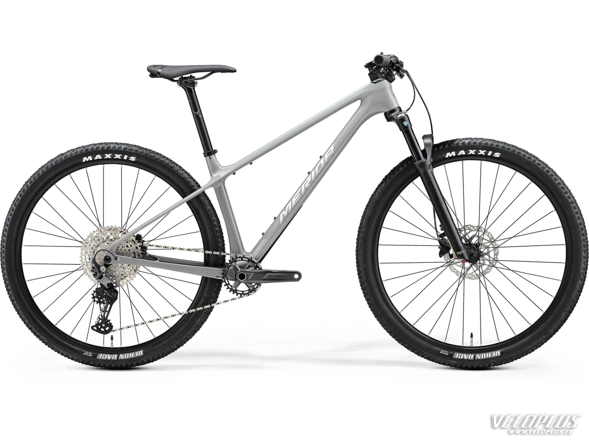 Merida BIG.NINE 3000 2024