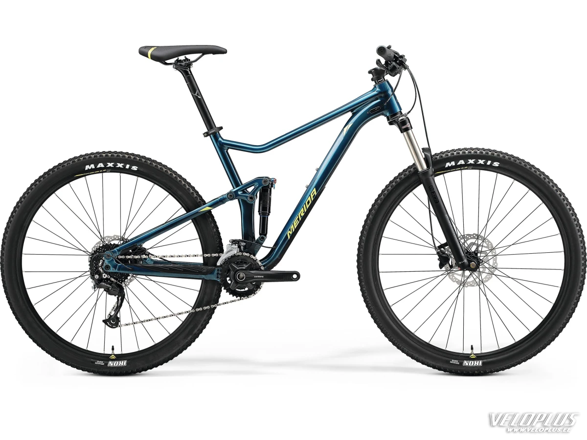 Merida ONE-TWENTY RC 300