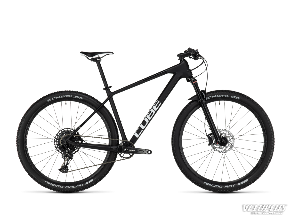 Carbon Cube Reaction C62 Race 2021 Prezzo Cube Reaction C:62 Race