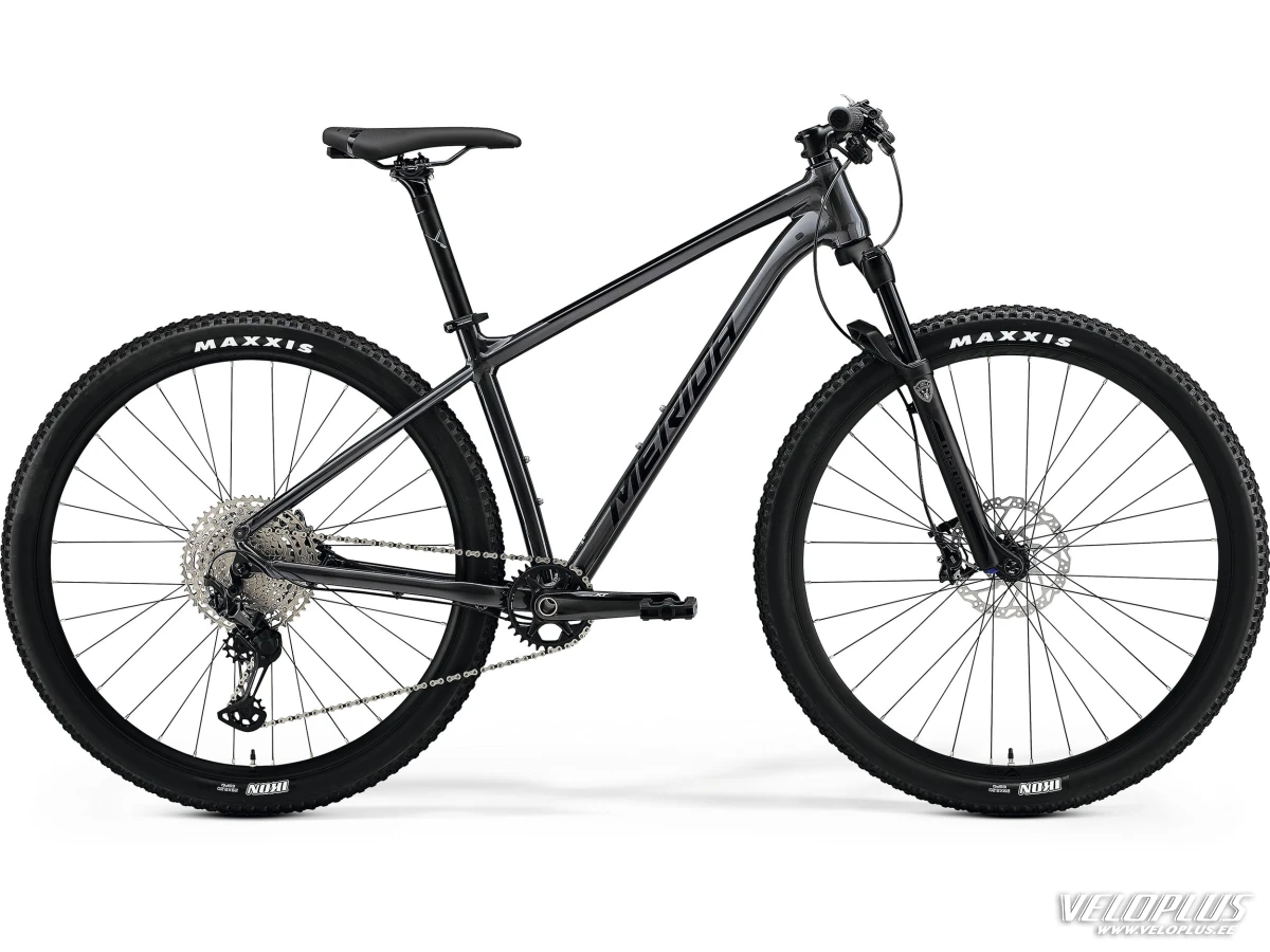 Merida BIG.NINE XT-EDT