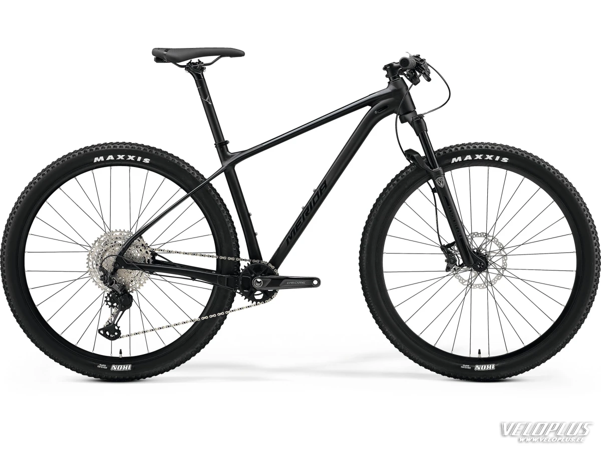 Merida BIG.NINE 600