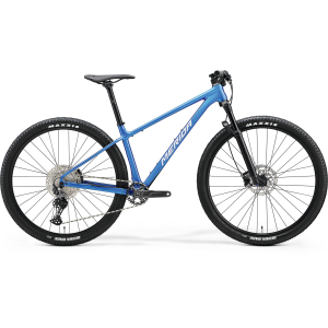 Merida BIG.NINE 700