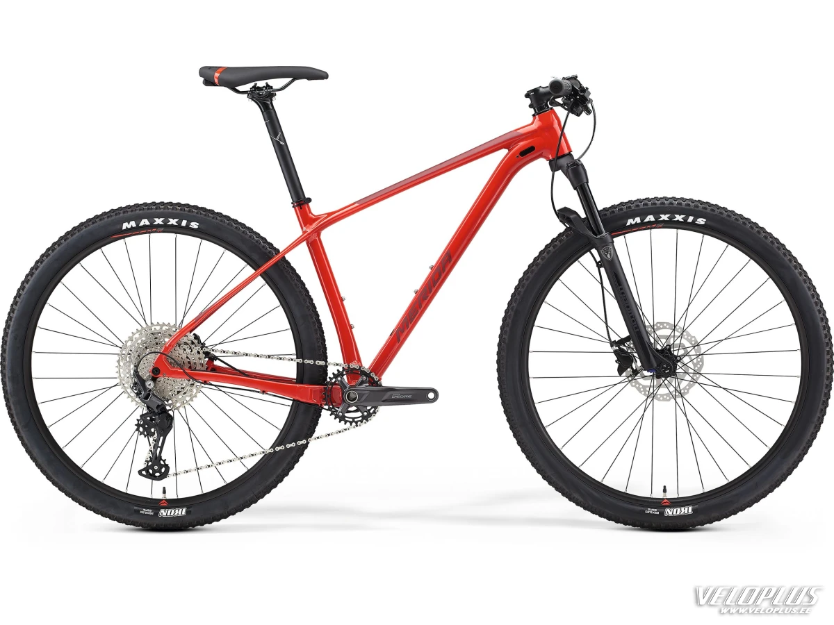 Merida BIG.NINE LIMITED