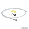 Pidurivoolik Shimano XTR SM-BH90 1700MM valge thumbnail 1
