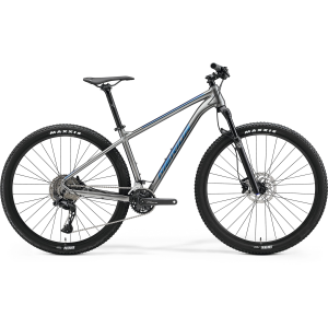 Merida BIG.NINE 500 2X