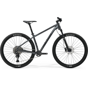 Merida BIG.NINE 400 1X