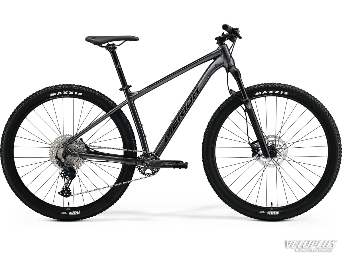 Merida BIG.NINE 400