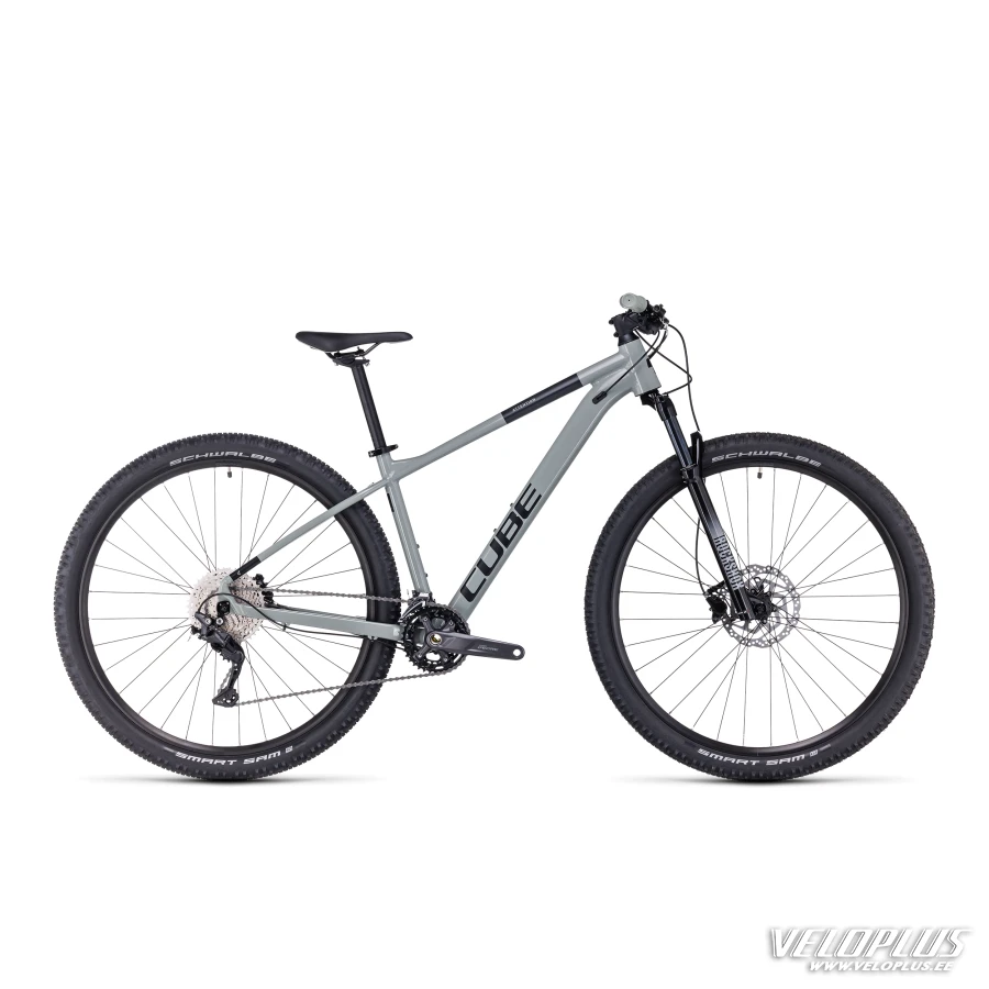 Cube Attention 27,5"