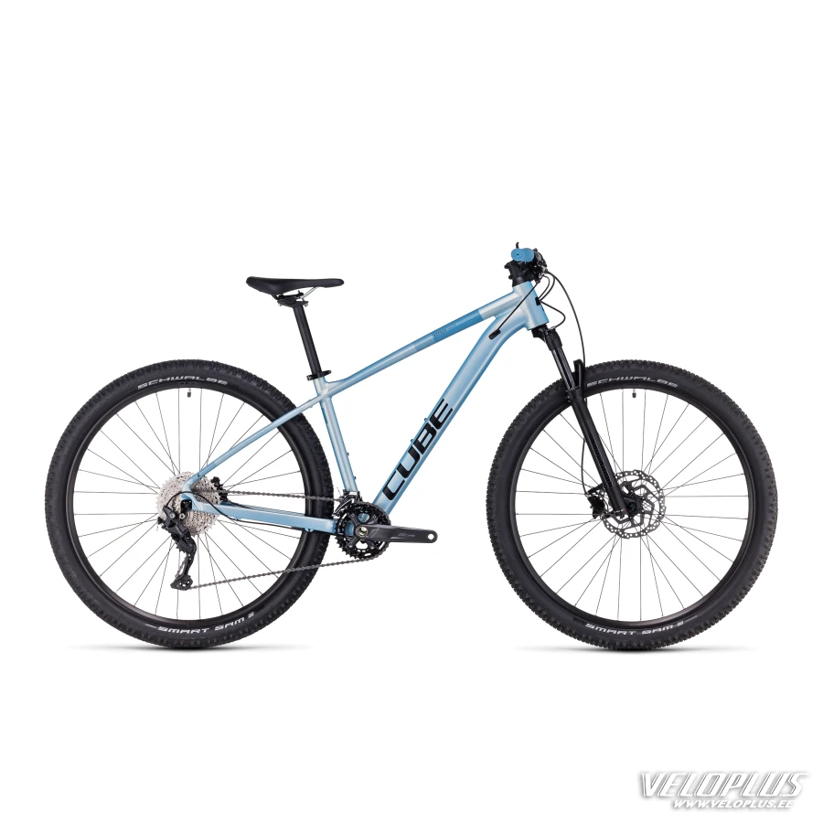 Cube Access WS Race