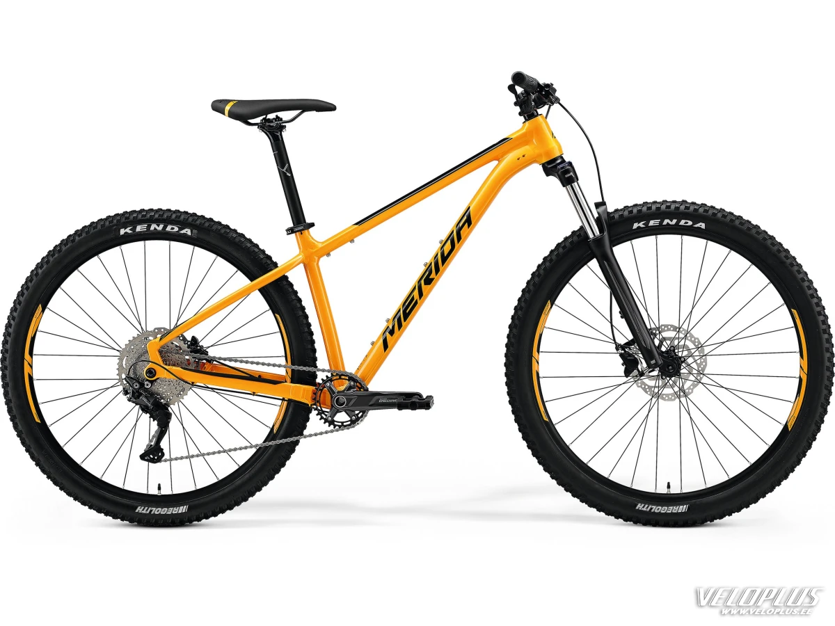 Merida Big.Trail 200