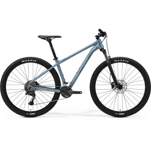 Merida BIG.NINE 300 2X