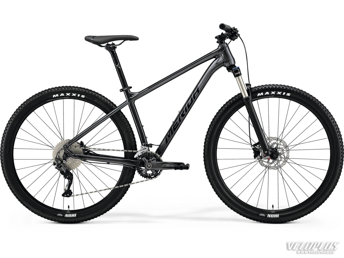 Merida BIG.NINE 300
