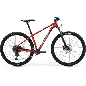 Merida BIG.NINE 200 1X