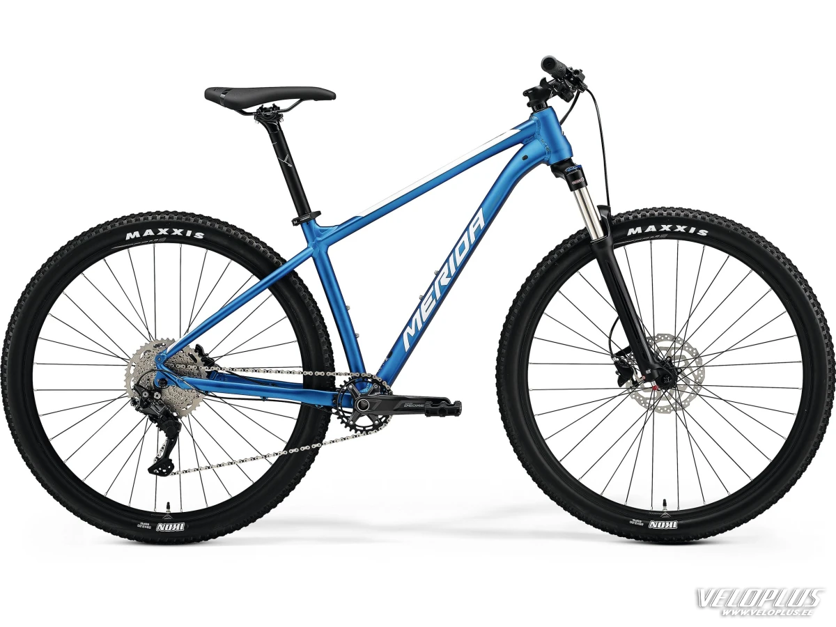 Merida BIG.NINE 200
