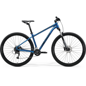 Merida Big.Nine 60 2X