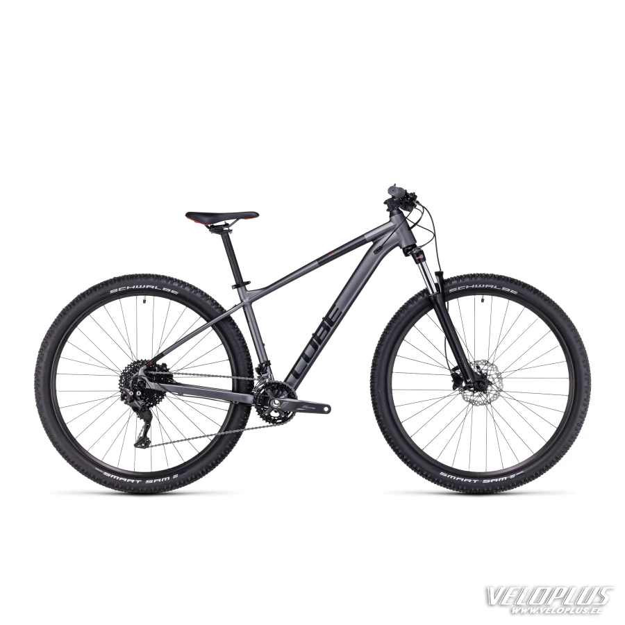 Cube Aim EX 27,5"