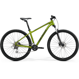 Merida BIG.NINE 20 2X