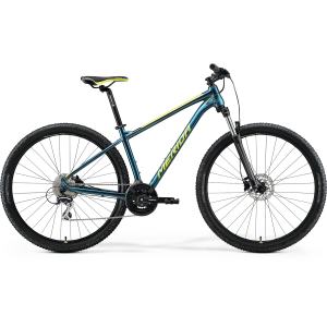 Merida BIG.NINE 20 2X