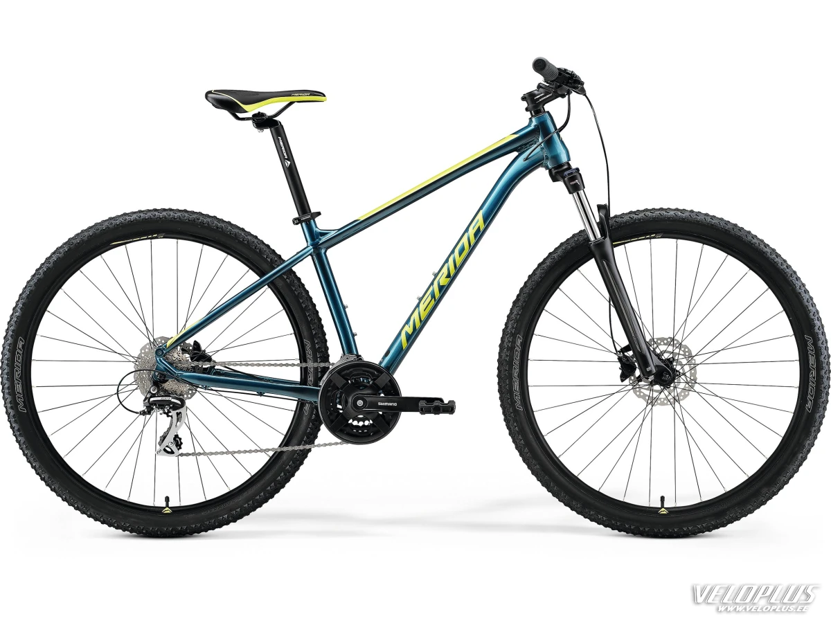 Merida BIG.SEVEN 20 2X