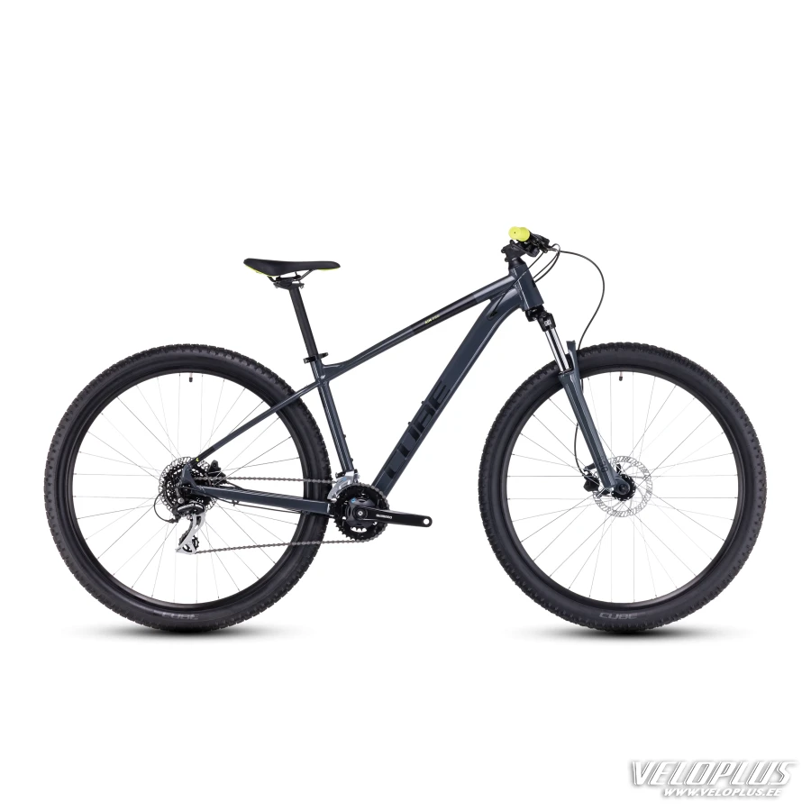 Cube Aim Pro 27,5"