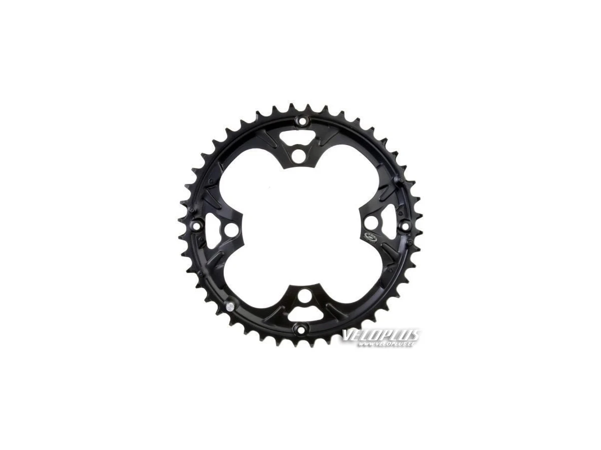 Chainring Shimano Alivio FC-M480 44T