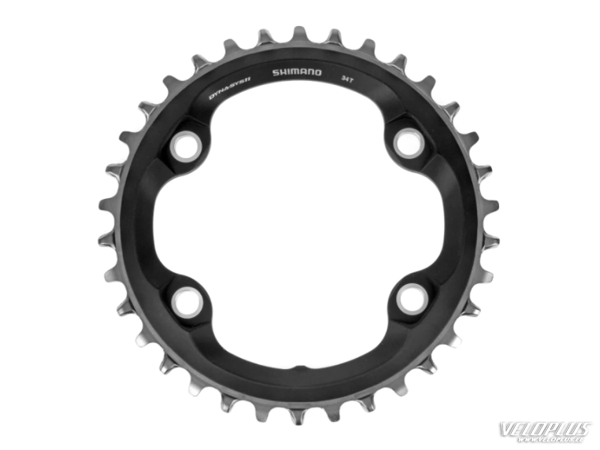 Chainring Shimano SLX SM-CRM70 For FC-M7000-1 34T