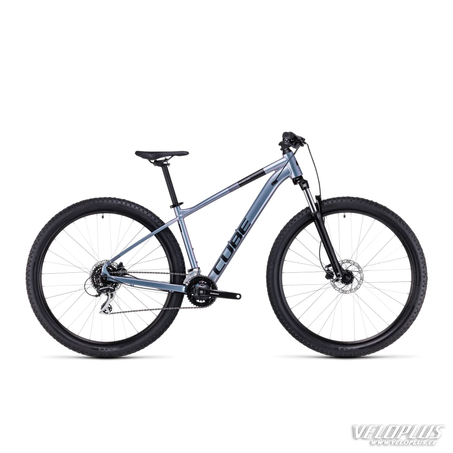 Cube Access WS EAZ 27,5"