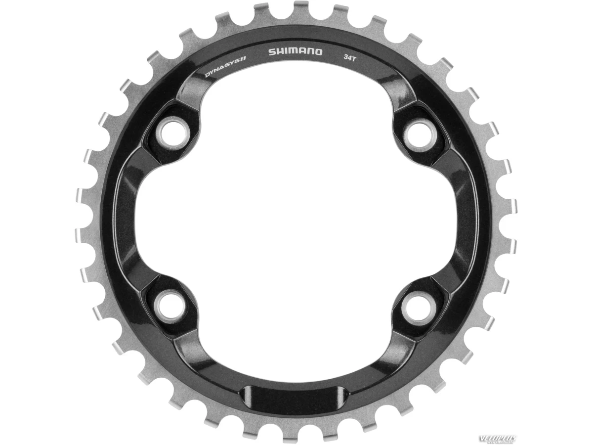 Hammasratas Shimano Deore XT M8000 32H