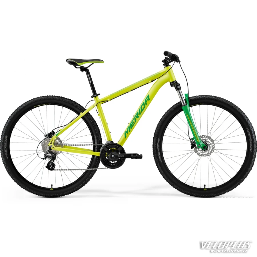 Merida Big.Nine 15 2021