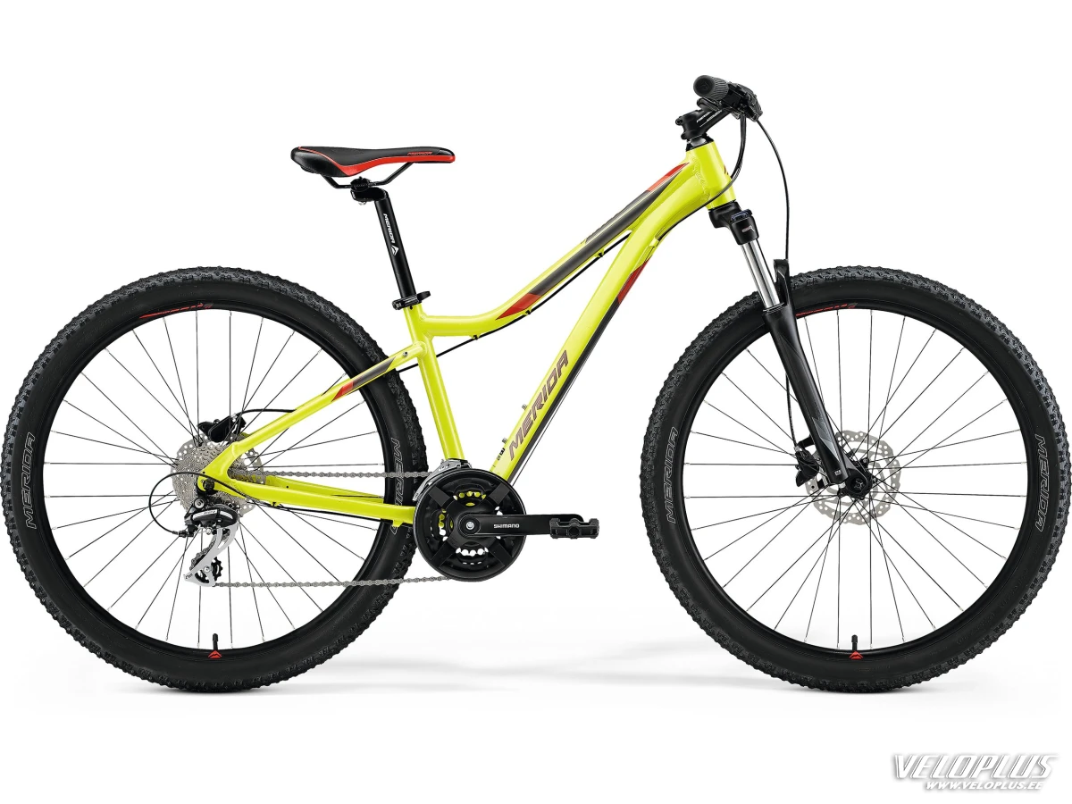 Merida MATTS 7.20
