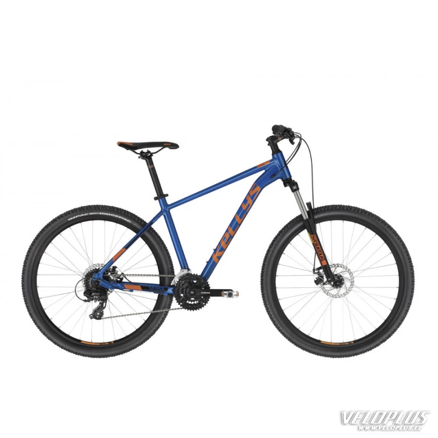 Kellys Spider 30