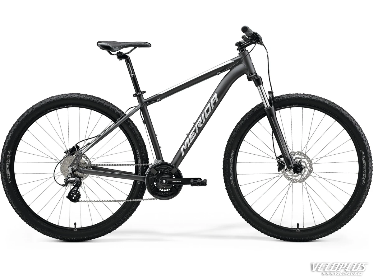 Merida BIG.SEVEN 15