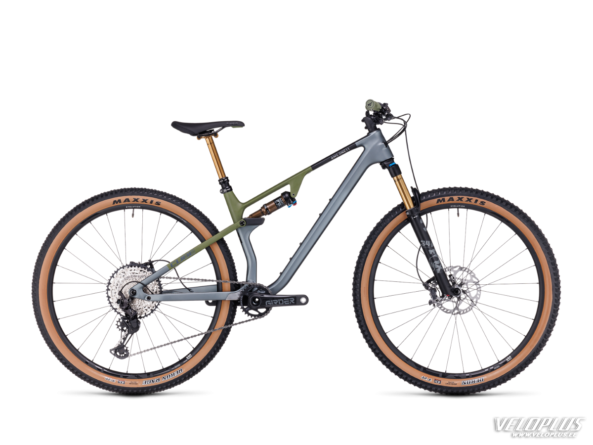 Cube AMS ONE11 C:68X TM