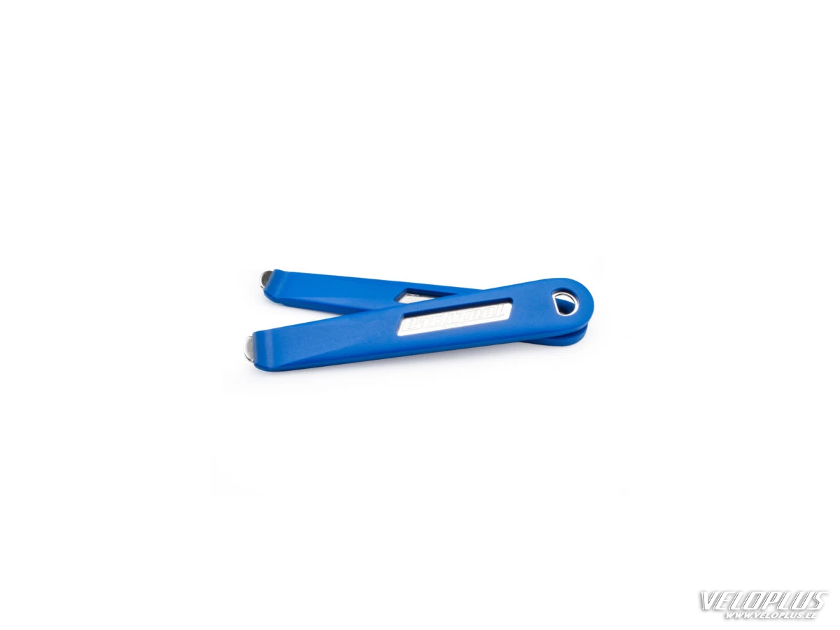 Park Tool Steel Core Tire Levers TL-6.3