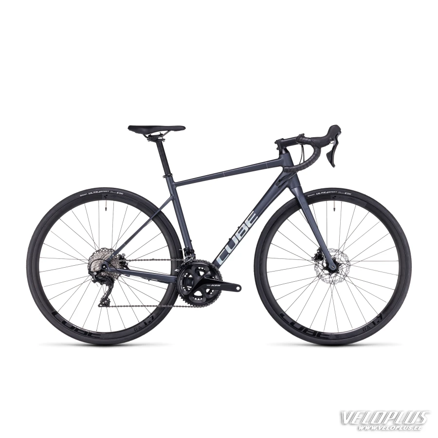 Cube Axial WS Race 2023
