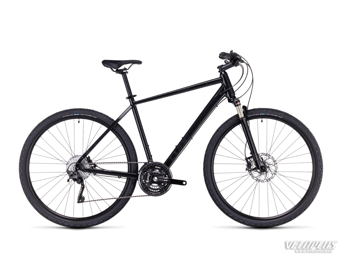 Cube Nature SLX