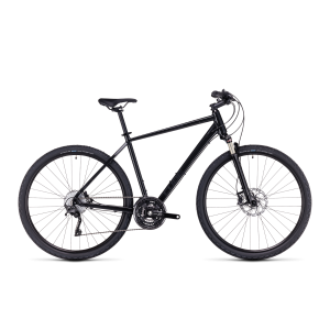 Cube Nature SLX