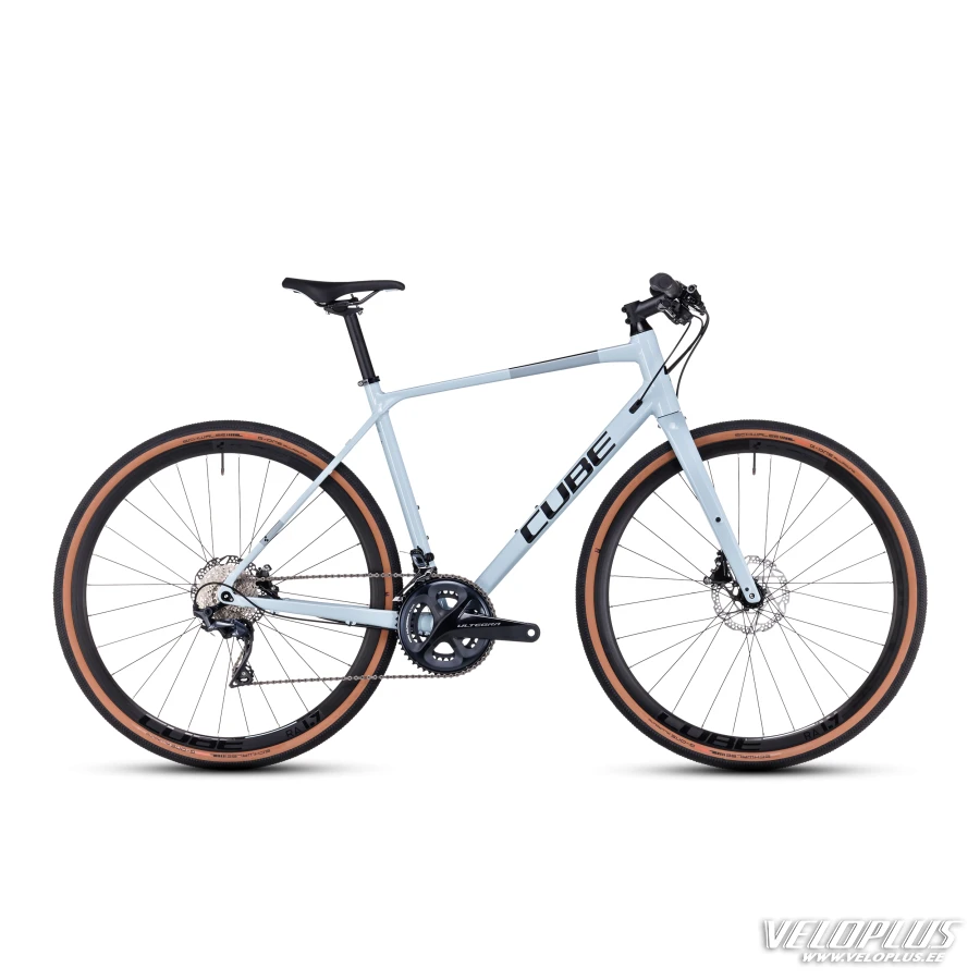 Cube Nulane SLX