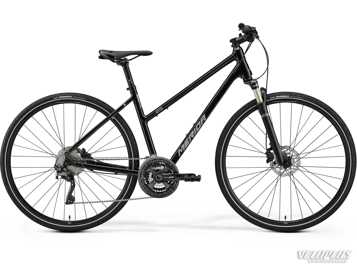 Merida CROSSWAY XT-EDITION Lady